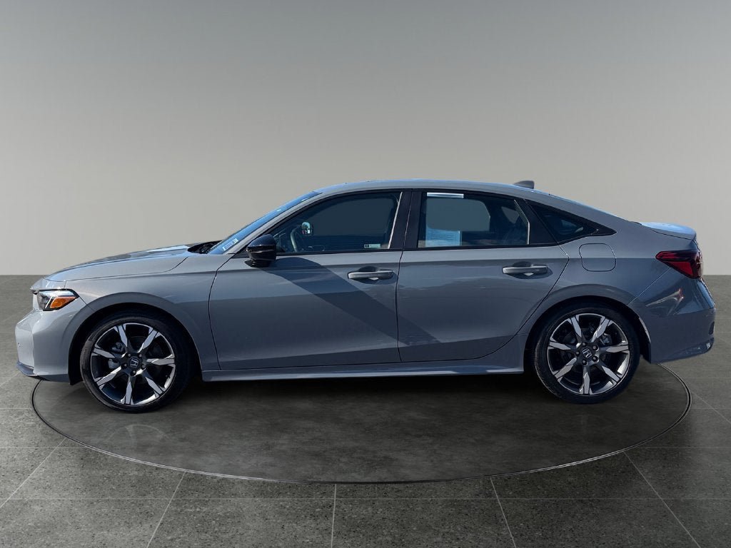 Used 2026 Honda Civic Sport Touring image 5