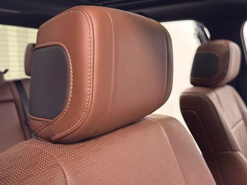 Used 2025 Toyota Tundra 1794 Edition image 19