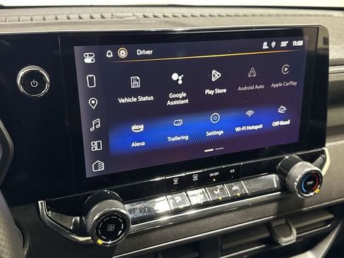 Used 2024 Chevrolet Colorado Trail Boss w/ Advanced Trailering Package image 17