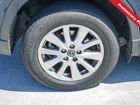 Used 2016 MAZDA CX-5 Touring FWD image 9