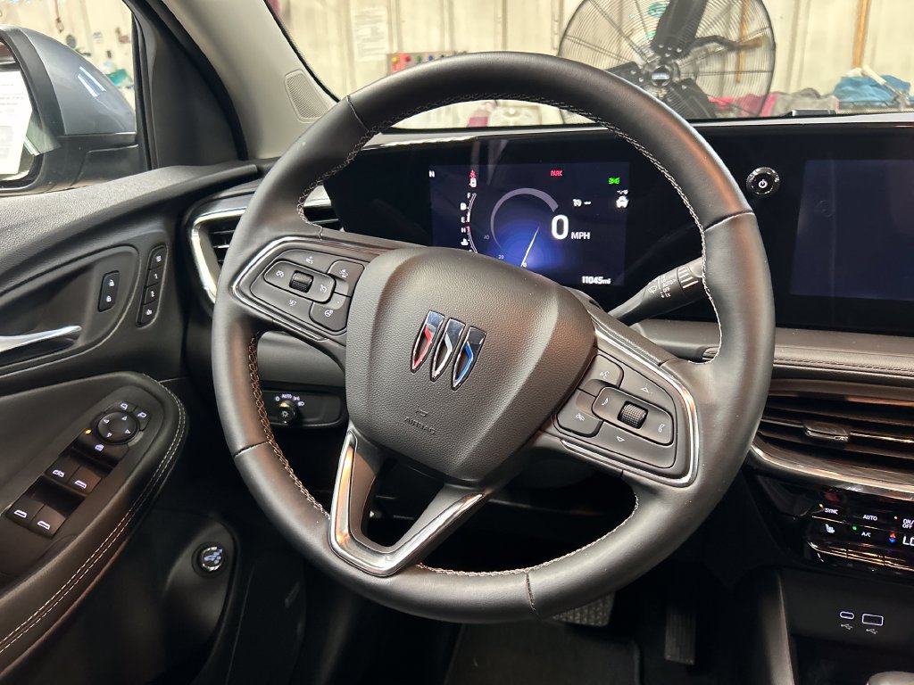 Used 2024 Buick Encore GX Avenir w/ Avenir Convenience Package AWD/4WD image 20