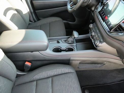 New 2026 Dodge Durango GT AWD/4WD image 17