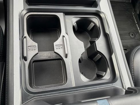 Used 2025 Ford F350 Platinum w/ FX4 Off-Road Package AWD/4WD image 26