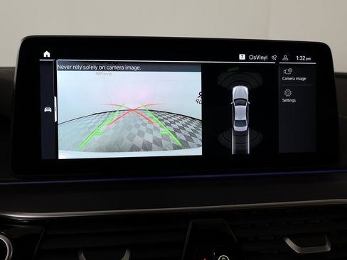 Certified 2023 BMW 540i xDrive 540i xDrive w/ M Sport Package image 6