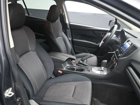 Used 2022 Subaru Crosstrek 2.0i AWD/4WD image 27