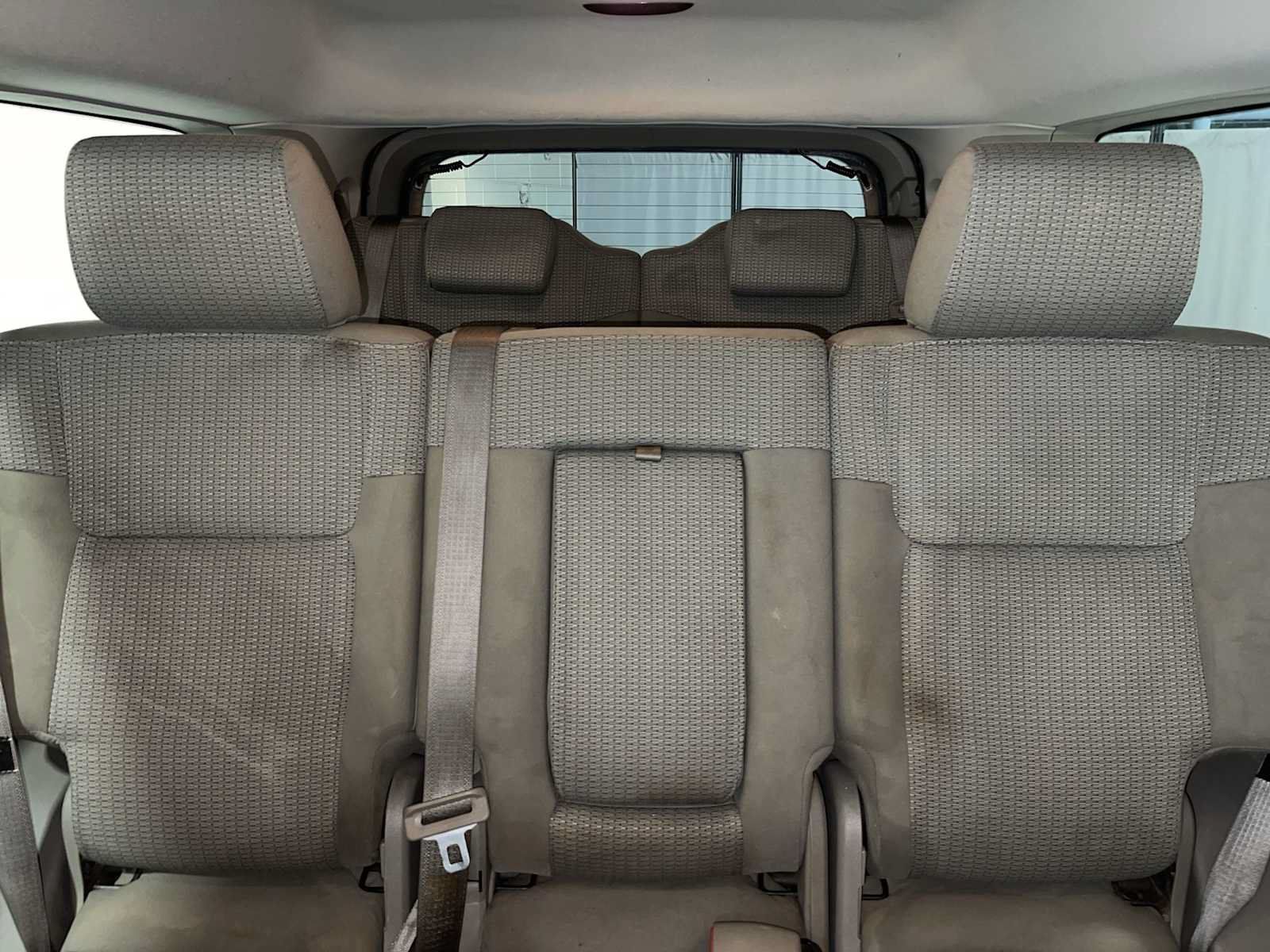 Used 2006 Jeep Commander 4WD image 22