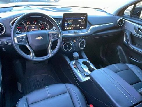 Used 2024 Chevrolet Blazer LT w/ LPO, Floor Liner Package image 14