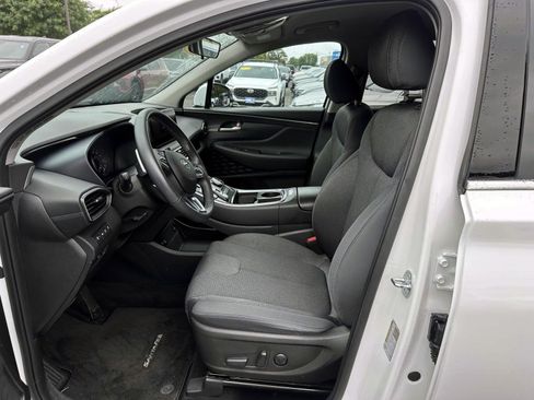 Used 2023 Hyundai Santa Fe SEL AWD/4WD image 11