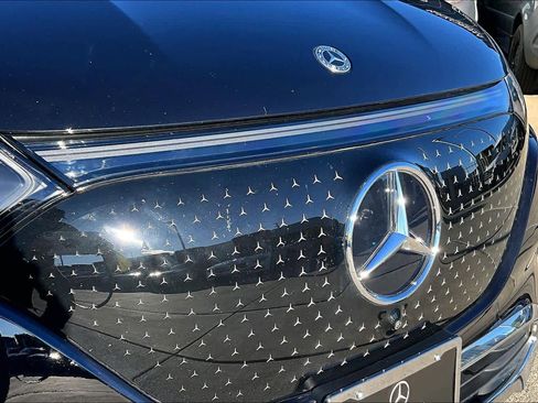 Used 2023 Mercedes-Benz EQE 350+ 4MATIC SUV image 30