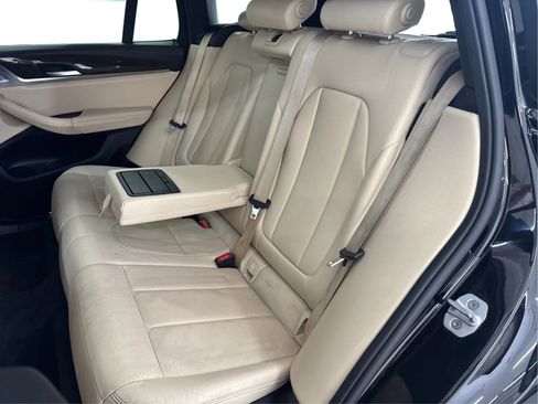 Used 2018 BMW X3 xDrive30i image 14