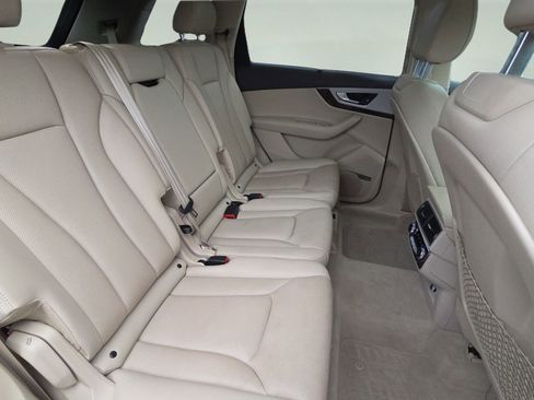 Used 2019 Audi Q7 2.0T Premium Plus image 17