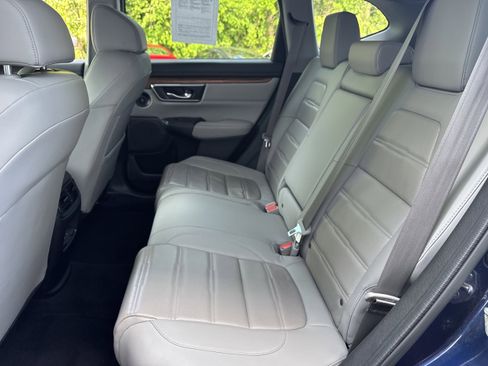 Used 2018 Honda CR-V EX-L image 10