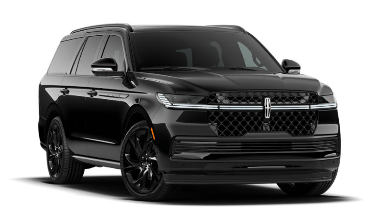 New 2027 Lincoln Navigator Reserve w/ Jet Appearance Package AWD/4WD image 31