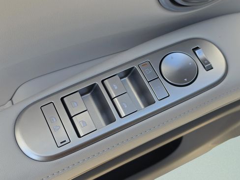 New 2026 Hyundai Palisade SEL image 51