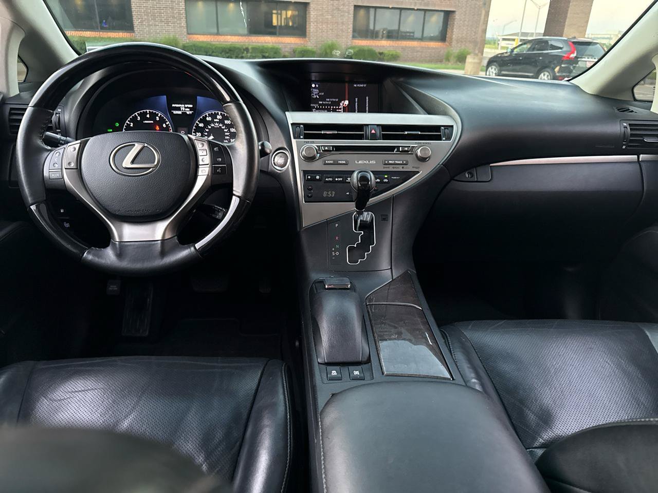 Used 2015 Lexus RX 350 AWD image 47