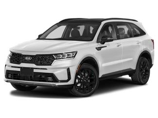Used 2021 Kia Sorento SX FWD video 1