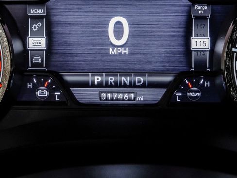 Used 2022 RAM 3500 Limited image 20