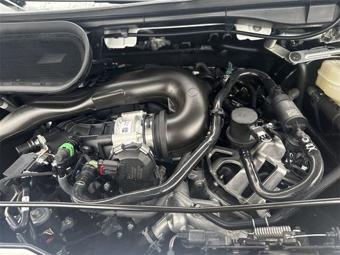 New 2026 Ford Transit 250 Low Roof AWD image 14