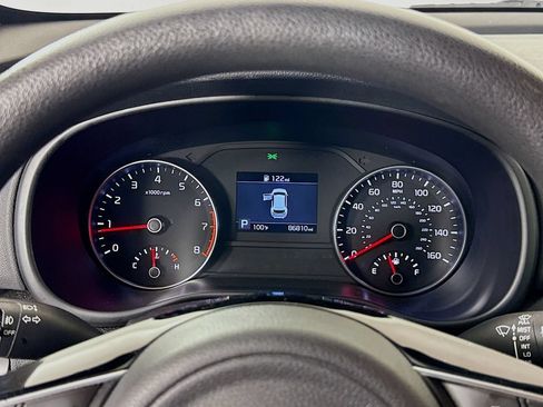 Used 2020 Kia Sportage LX AWD/4WD image 13