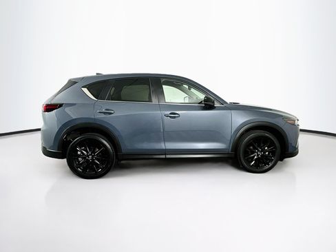 Used 2024 MAZDA CX-5 Carbon Edition AWD/4WD image 10
