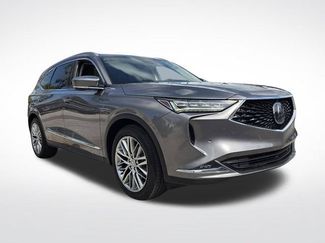 Used 2022 Acura MDX SH-AWD w/ Advance Package video 1