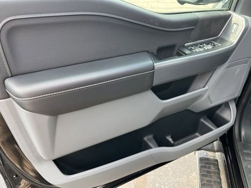 Used 2025 Ford F150 XLT w/ Equipment Group 302A MID image 12