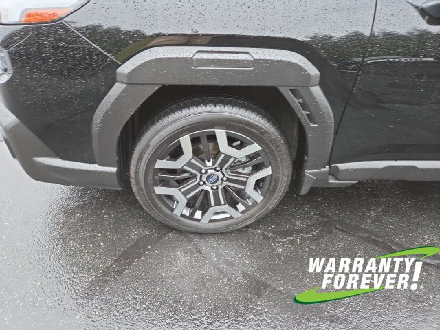 Certified 2026 Subaru Outback Touring XT AWD/4WD image 19