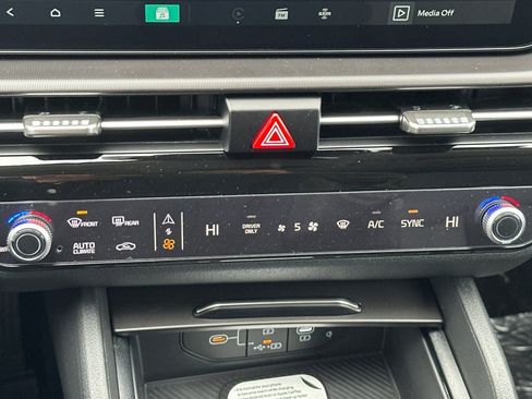 New 2026 Kia Sportage EX image 20