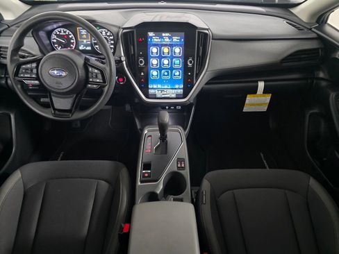Certified 2025 Subaru Crosstrek 2.0i Premium AWD/4WD image 31