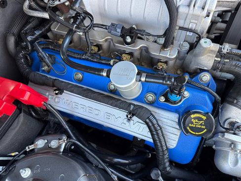 Used 2013 Ford Mustang Shelby GT500 image 66