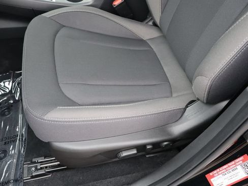 Certified 2025 Subaru Crosstrek 2.5i Premium AWD/4WD image 19