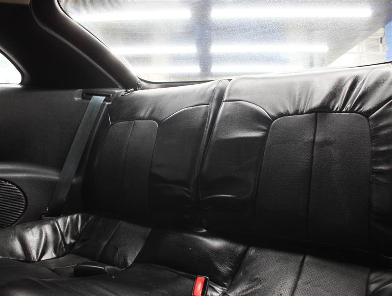 Used 2000 Mitsubishi Eclipse GT FWD image 15
