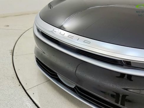 Used 2025 Lucid Air Pure RWD image 24