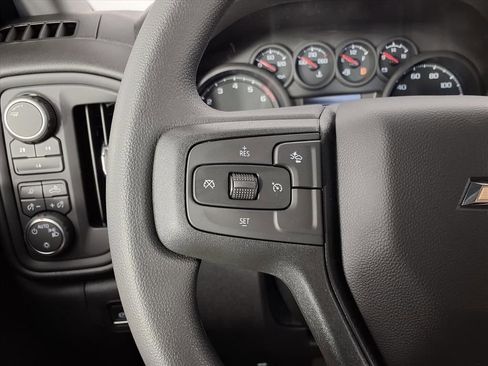 New 2026 Chevrolet Silverado 3500 W/T image 10