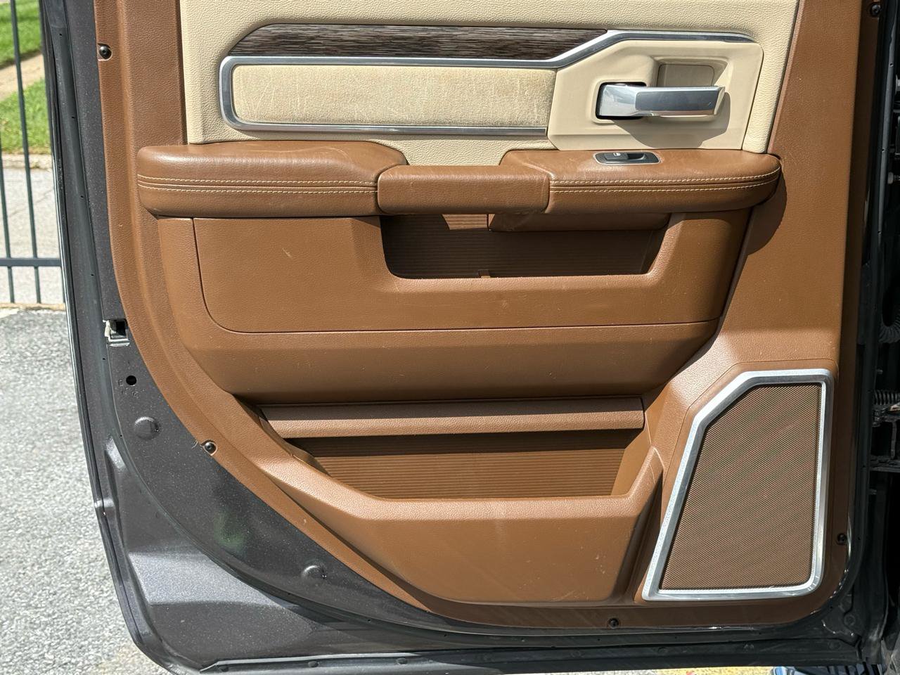 Used 2020 RAM 3500 Laramie AWD/4WD image 73