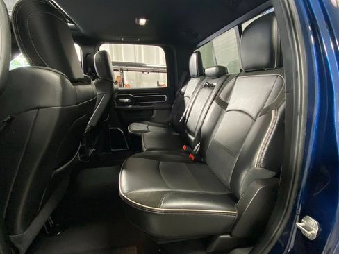 Used 2021 RAM 2500 Laramie AWD/4WD image 28