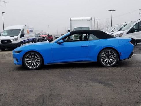 New 2026 Ford Mustang Premium RWD image 6
