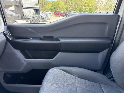Used 2026 Ford F350 XL AWD/4WD image 28