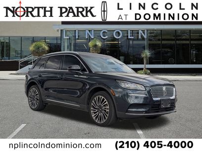 Used 2022 Lincoln Corsair Reserve w/ Equipment Group 201A