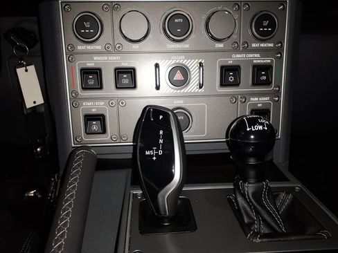 Used 2024 INEOS Grenadier Fieldmaster Edition image 23