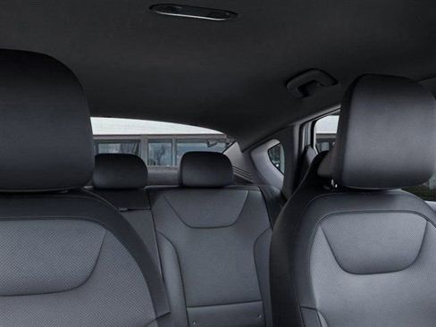 New 2026 Kia K4 EX image 27