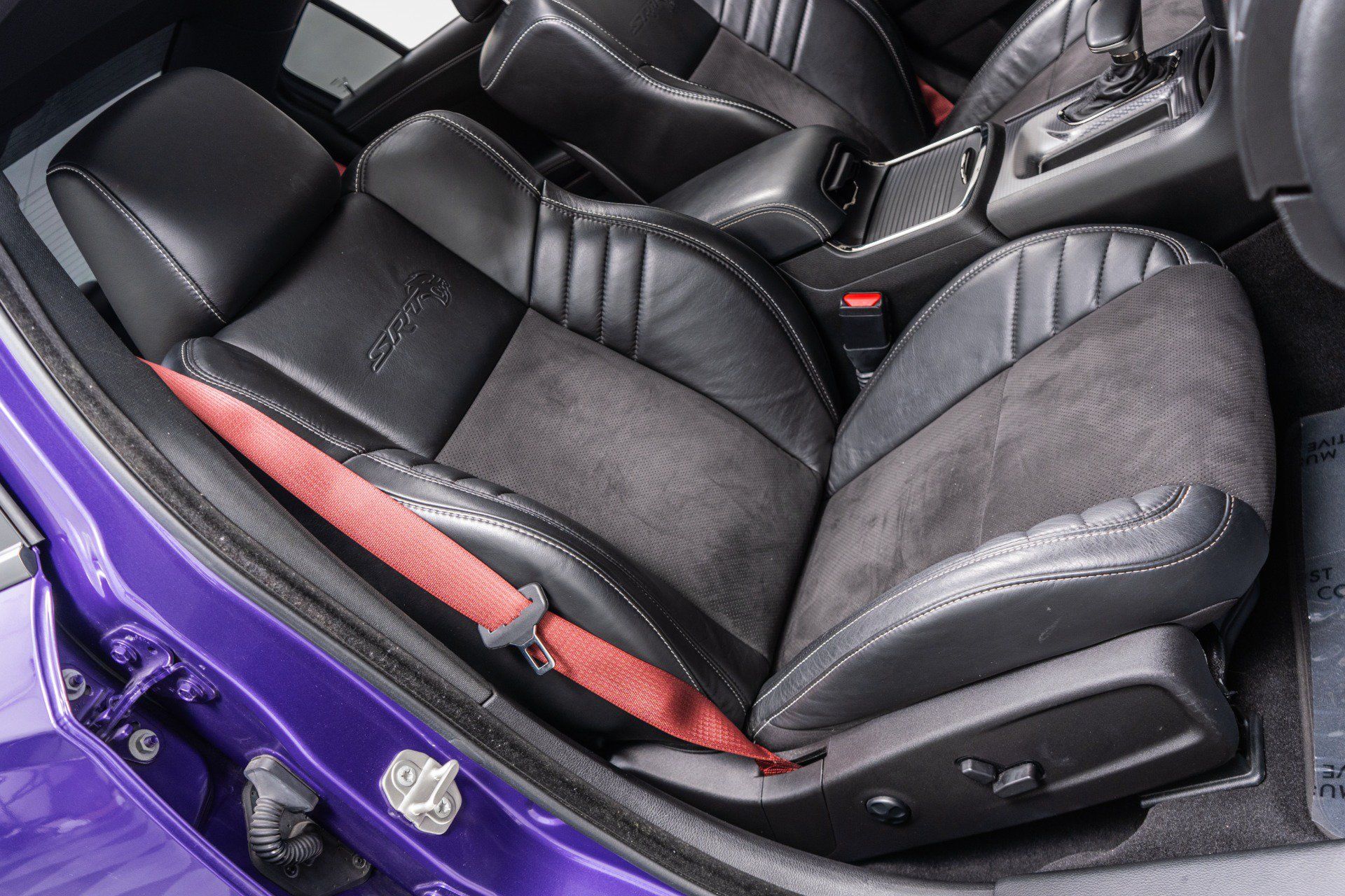 Used 2023 Dodge Charger SRT Hellcat RWD image 26