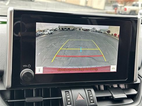 Used 2024 Toyota RAV4 Adventure image 14