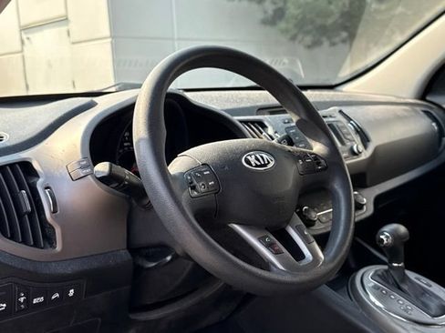 Used 2014 Kia Sportage LX AWD/4WD image 15