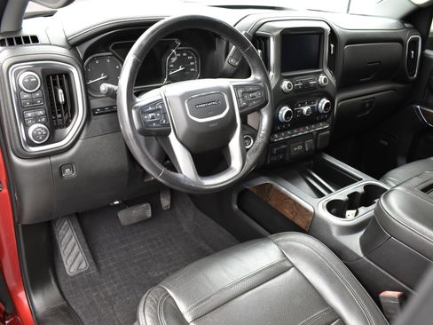 Used 2020 GMC Sierra 2500 Denali w/ Denali Ultimate Package image 21