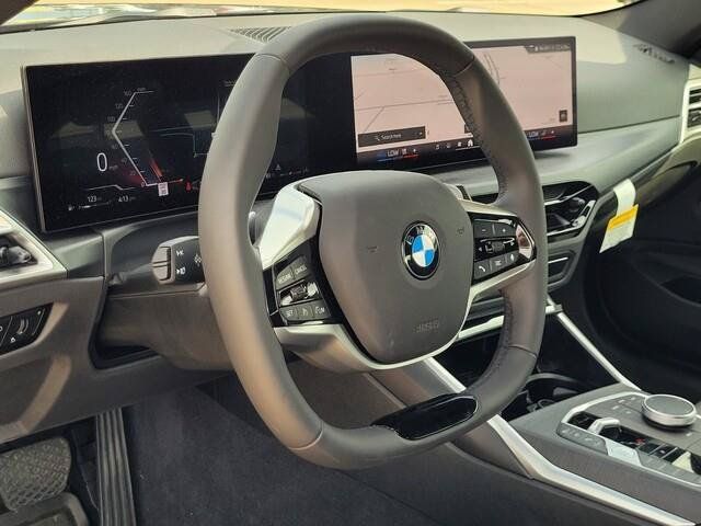 Certified 2025 BMW 430i xDrive Coupe w/ Convenience Package AWD/4WD image 28