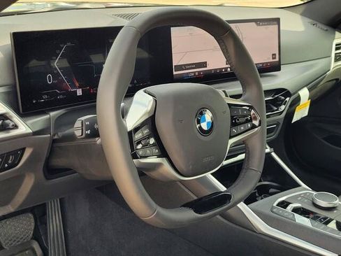 Used 2025 BMW 430i xDrive Coupe w/ Convenience Package AWD/4WD image 28