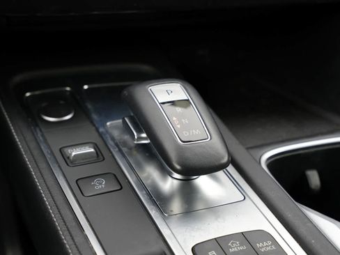 Certified 2023 INFINITI QX60 Luxe w/ Cargo Package FWD image 14