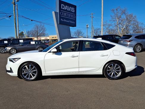 Certified 2025 Acura Integra image 7