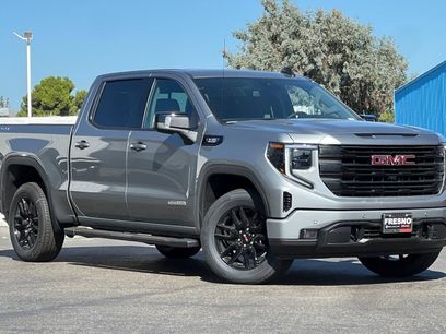 New 2026 GMC Sierra 1500 Elevation w/ Elevation Premium Package